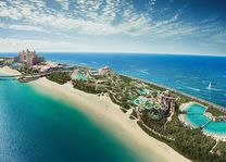 Atlantis The Palm - Aquaventure - Dubai - foto: Atlantis The Palm