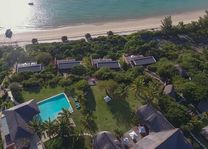 Bahia Mar - omgeving - Vilanculos - Mozambique