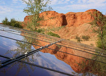 Gondwana Collection - Sustainability - zonnepanelen - Namibie