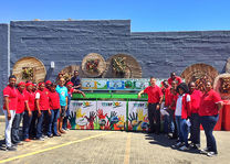 Gondwana Collection - sustainability project responsible waste - management - Namibie