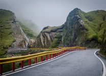 Hehuanshan Pass - Taiwan - foto: pixabay