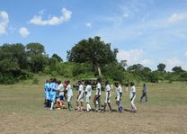 Karen Blixen Camp trust - gemeenschap