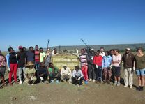 Karen Blixen Camp trust