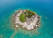 Kaya Maya - honeymoon island - Likoma - Lake Malawi - foto: Kaya Mawa