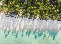 Kust en zee bij Mauritius - foto: unsplash