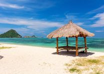 Kuta beach (Lombok) - Indonesië - foto: Canva