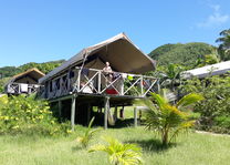 Otentic Eco Tent Experience - Mauritius