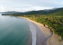 Palawan - El Nido - Lio Beach - Filipijnen - Intas - CTTO - foto: Intas