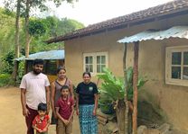 Polwaththa Homestay - Digana - Sri Lanka