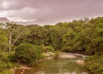Santa Fe National Park - Panama