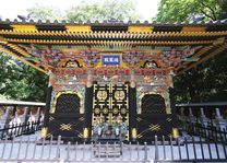 Zuihoden mausoleum in Sendai - Japan - foto: JNTO