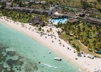 Sofitel lImperial - resort aerial - Mauritius - foto: Sofitel lImperial