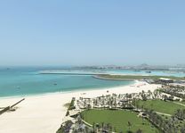 Strand Jumeirah Beach - Royal Meridien - Dubai - foto: Le Royal Meridien