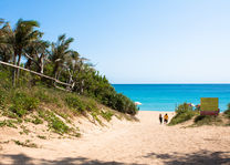 Strand van Kenting - Taiwan - foto: flickr