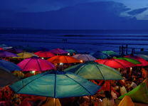 Strand van Seminyak (Bali) - Indonesië - foto: Canva