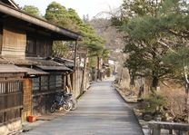 Takayama omgeving - Japan - foto: flickr