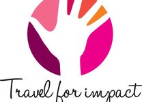 Travel for Impact - logo - Botswana