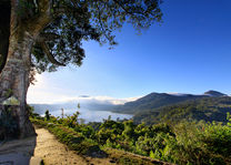 Uitzicht over Munduk (Bali) - Indonesië - foto: Canva