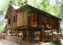 homestay - Magyikan Village - Myanmar