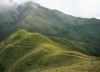 Hong Kong - Lantau Island - wandelen - duurzaam