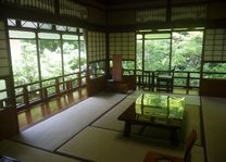 Kamer Iwaso in Miyajima - Iwaso - Japan