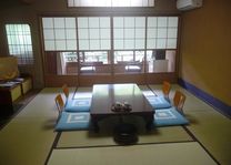 Kamer Iwaso in Miyajima - Iwaso - Japan