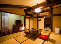 Japanse kamer van Ryokan Asunaro - Ryokan Asunaro - Japan