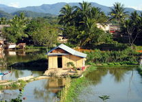 Huisje in Luang Namtha - Luang Namtha - Laos