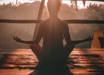 meditatie sessie - Sri Lanka - foto: unsplash