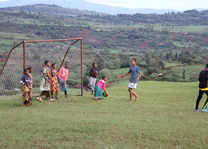 Ngorongoro - Hooglanden - Karatu - Tanzania