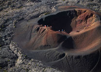 crater formica - Reunion - Réunion