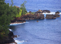 Manapany les bains - Saint-Joseph - Réunion