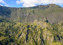 Cirque de Cilaos - Cirque de Cilaos - Réunion - foto: archief