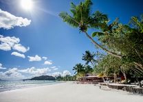 strand van Paradise Sun - Paradise Sun - Seychellen - foto: Tsogo Sun