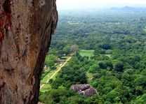 sigiriya - Sri Lanka