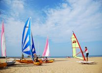 beach - Jetwing Beach Hotel - Negombo - Sri Lanka