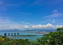 Sanya - China - foto: unsplash