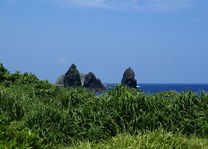 Taiwan - Green Island - duurzaam