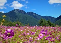 Taiwan - Hsueh Pa National Park - duurzaam