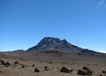 Kilimanjaro beklimming - Kilimanjaro - Tanzania - foto: Lokale agent