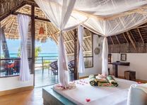 Sunshine Hotel, Blue Breeze Suite - Sunshine Hotel - Tanzania - foto: lokale agent