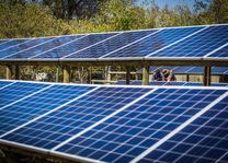 zonnepanelen - Machaba Safaris - Botswana