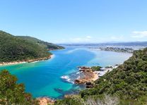 Knysna - Knysna - Zuid-Afrika