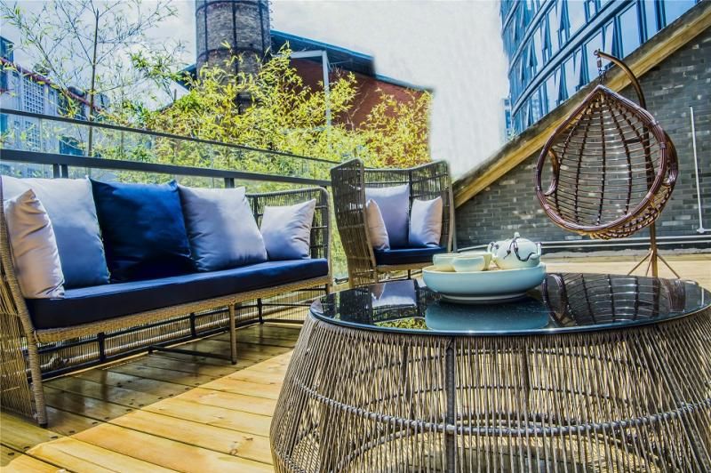 Cachet Boutique Hotel Kunming Artime lounge Kunming China - foto: Cachet Boutique Kunming Artime