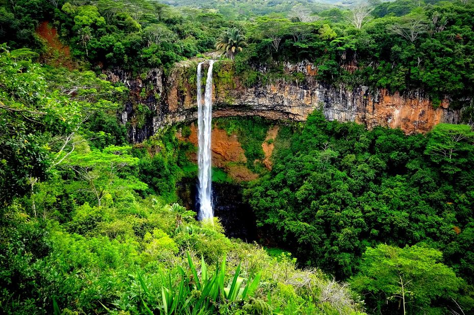 Een perfecte eerste kennismaking met Mauritius dankzij PANGEA Travel