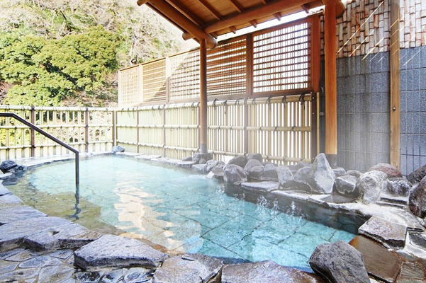 Hakone Pax Yoshino - Hakone - Japan - Hotel - Onsen - Hotspring - foto: HakonePaxYoshino
