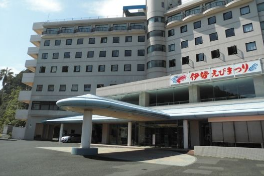 Hotel Seasons Nichinan - buitenkant - Nichinan - Japan - foto: Hotel Seasons Nichinan