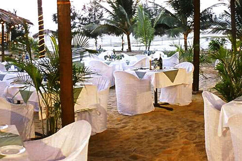  - foto: kenilworth beach resort