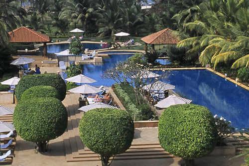  - foto: kenilworth beach resort