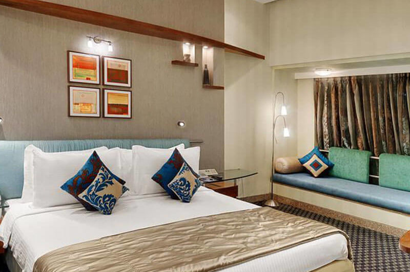  - foto: Kohinoor Continental